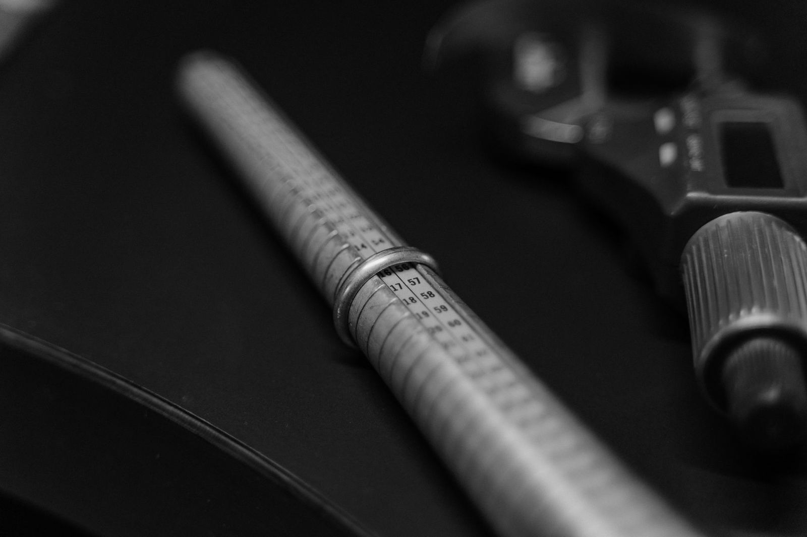 How to Measure Ring Size: Five Steps at Home