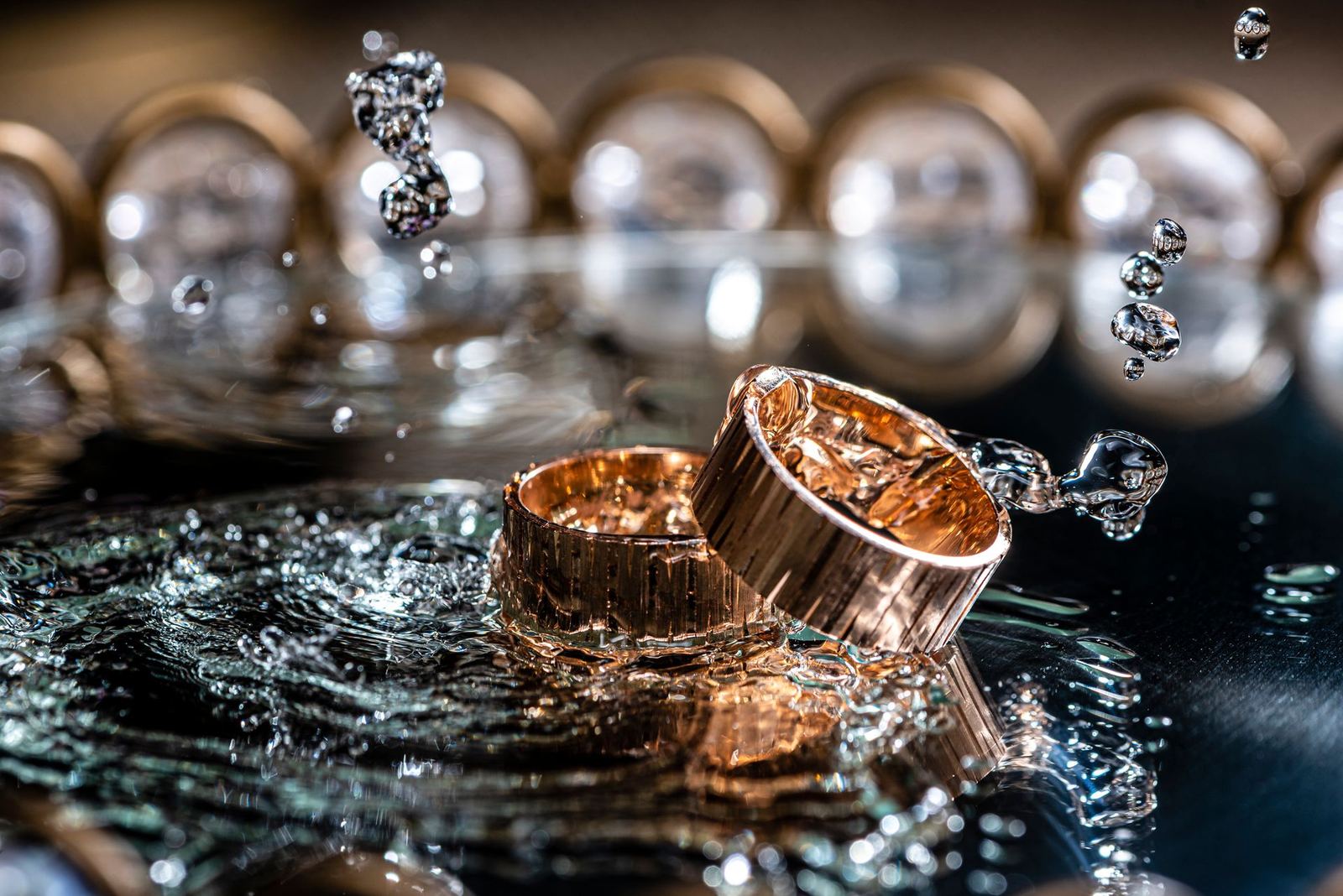 How to Clean and Store Your Jewellery at Home